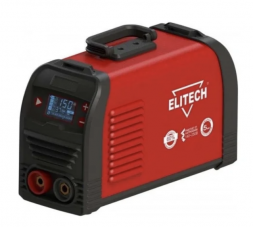 Сварочный инвертор Elitech ИС 200М (E1703.017.00)