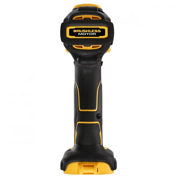   Ударная дрель-шуруповерт DEWALT DCD709P2T, 18 В, 1650 об/мин, 28050 уд/мин, с 2 АКБ 5 Ач и ЗУ, в кейсе TSTAK (DCD709P2T-QW)