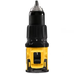   Ударная дрель-шуруповерт DEWALT DCD709P2T, 18 В, 1650 об/мин, 28050 уд/мин, с 2 АКБ 5 Ач и ЗУ, в кейсе TSTAK (DCD709P2T-QW)