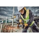  Угловая шлифмашина аккумуляторная DEWALT DCG406N, 18 В, 125 мм, 9000 об/мин, без АКБ и ЗУ (DCG406N-XJ)