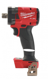 Гайковёрт аккумуляторный Milwaukee M18FIW2P12-0X FUEL