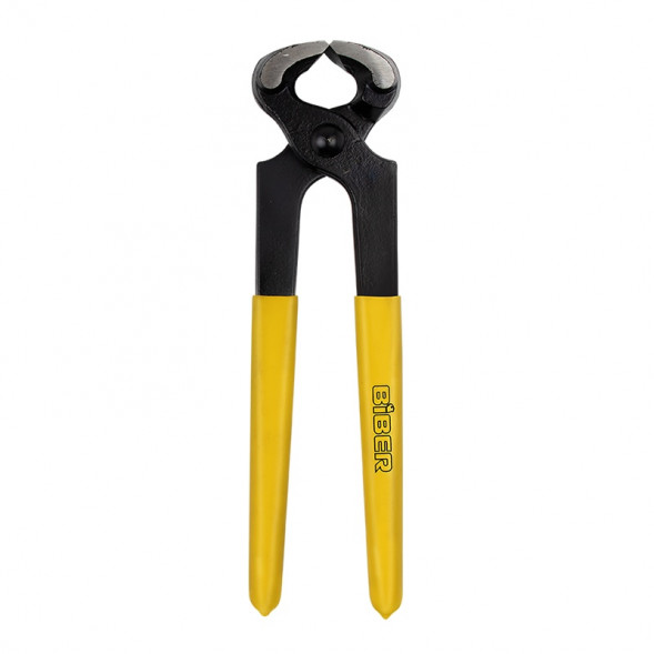 Клещи строительные Biber 85483 250 мм