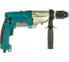 Дрель двухскоростная ударная Makita HP 2071 F