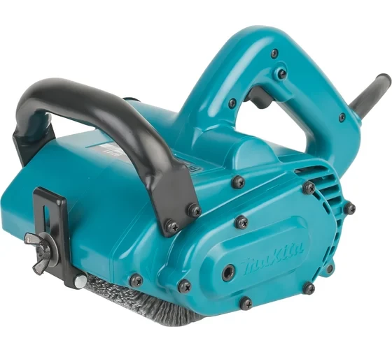 Щеточная шлифмашина Makita 9741