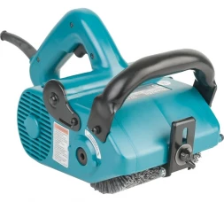 Щеточная шлифмашина Makita 9741