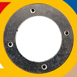 Отрезной диск DEWALT DT20595, по мультиматериалу, 125х22.23х1 мм 