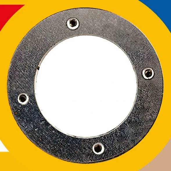 Отрезной диск DEWALT DT20595, по мультиматериалу, 125х22.23х1 мм 