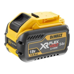 Аккумулятор DEWALT FLEXTVOLT DCB548, Li-Ion, 18/54 В, 12/4 Ач 