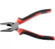 Плоскогубцы Elitech 190мм, комбинированные, CrV,56-62HRC 110202 207105