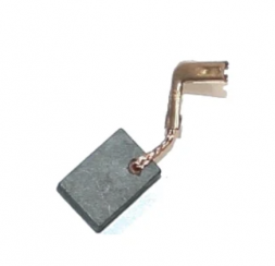 Щетки графитовые 2 шт для угловой шлифмашины МШУ 1112Э Elitech 1805.045300