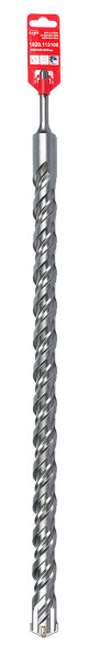 Квадробур с двойной спиралью по бетону (30x540х600 мм; SDS+) Elitech 1820.113100