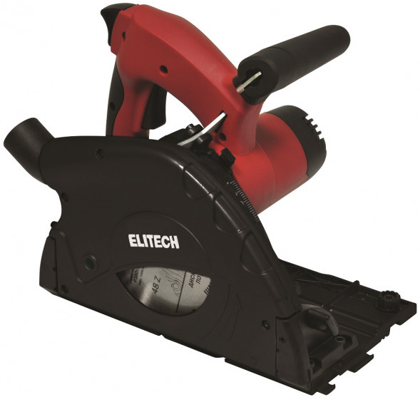 Пила погружная Elitech ПД 1255П (E2206.033.01)