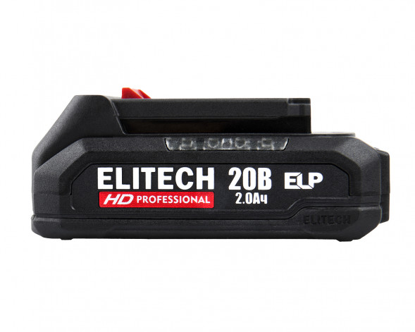 Батарея аккумуляторная Elitech HD RCB 2020S (E0911.089.00) 