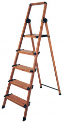 Стремянка Elitech ДМ СТА 5СТ Д 