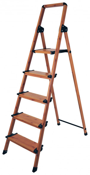 Стремянка Elitech ДМ СТА 5СТ Д 