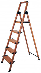 Стремянка Elitech ДМ СТА 5СТ Д 