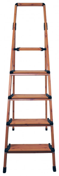 Стремянка Elitech ДМ СТА 5СТ Д 