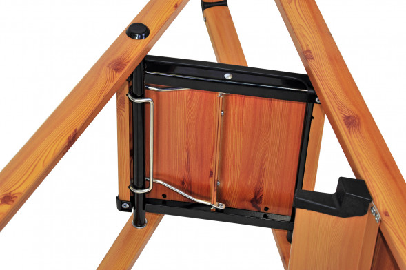 Стремянка Elitech ДМ СТА 5СТ Д 