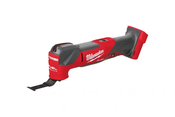 Мультитул аккумуляторный Milwaukee M18FMT-0X FUEL 