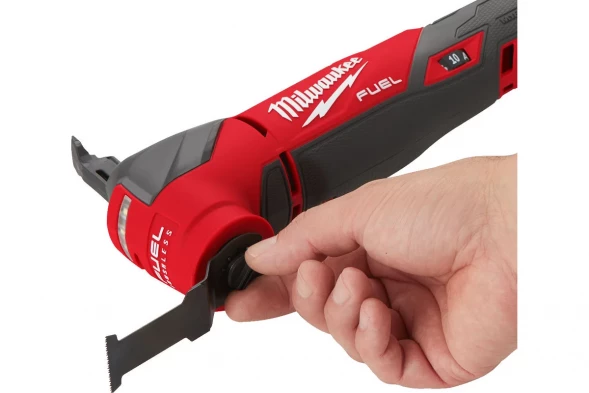 Мультитул аккумуляторный Milwaukee M18FMT-0X FUEL 