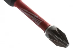 Бита Milwaukee SHOCKWAVE (10 шт; PZ2; 50 мм) 