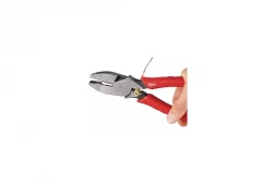 Пассатижи Milwaukee HD 250мм