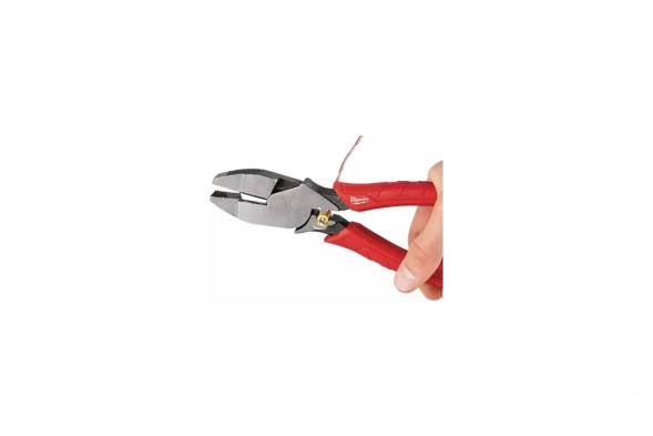 Пассатижи Milwaukee HD 250мм