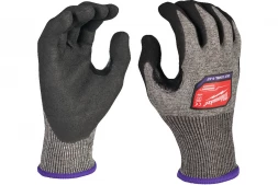 Защитные перчатки Milwaukee Cut level/Кат Левел 6/F, размер XL/10 