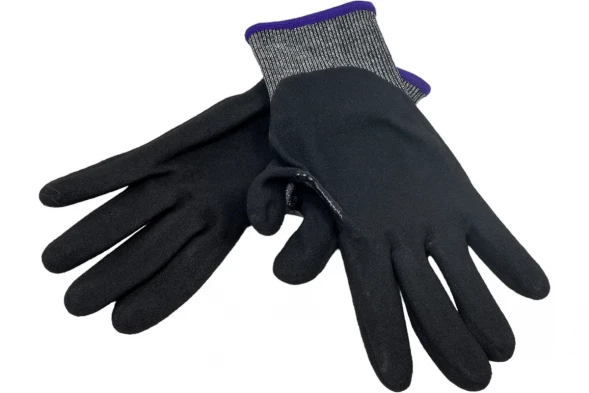 Защитные перчатки Milwaukee Cut level/Кат Левел 6/F, размер XL/10 