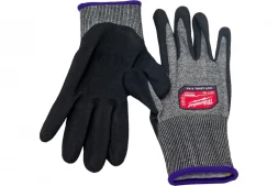 Защитные перчатки Milwaukee Cut level/Кат Левел 6/F, размер XL/10 