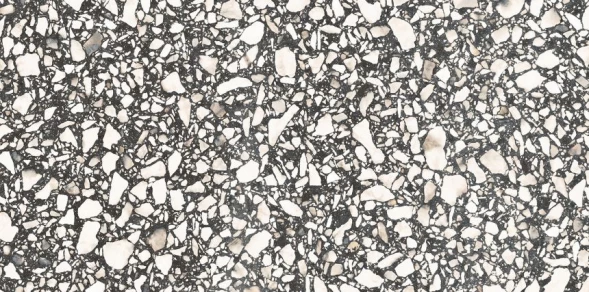 Керамогранит LB CERAMICS Кэрролл, Терраццо (6260-0188), 30x60 