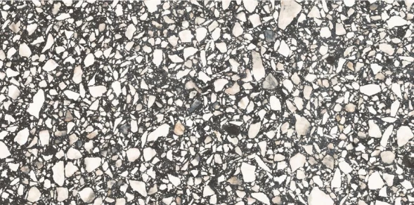 Керамогранит LB CERAMICS Кэрролл, Терраццо (6260-0188), 30x60 