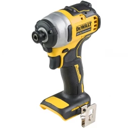  Шуруповерт аккумуляторный DEWALT DCF809D2T, 18 В, 190 Нм, 3200 уд/мин, с 2 АКБ 2 Ач и ЗУ, в кейсе (DCF809D2T-QW)