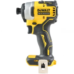  Шуруповерт аккумуляторный DEWALT DCF809D2T, 18 В, 190 Нм, 3200 уд/мин, с 2 АКБ 2 Ач и ЗУ, в кейсе (DCF809D2T-QW)