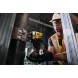  Шуруповерт аккумуляторный DEWALT DCF809D2T, 18 В, 190 Нм, 3200 уд/мин, с 2 АКБ 2 Ач и ЗУ, в кейсе (DCF809D2T-QW)