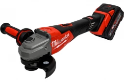 Углошлифмашина аккумуляторная Milwaukee M18 FHSAG125XB2-802X