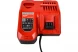 Углошлифмашина аккумуляторная Milwaukee M18 FHSAG125XB2-802X