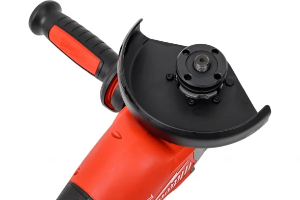 Углошлифмашина аккумуляторная Milwaukee M18 FHSAG125XB2-802X