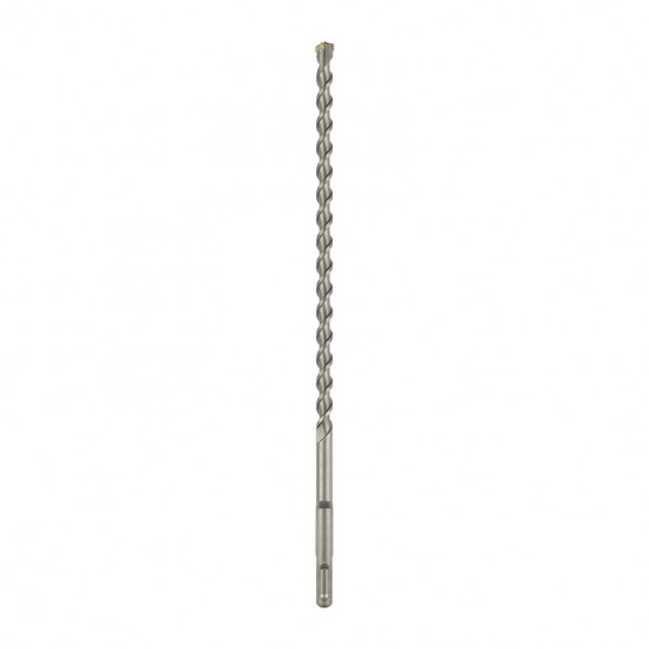 Бур Trigger Quadro 78489 SDS+ 10х250/310 мм