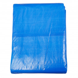 Тент полиэтиленовый Xglass 180, 3х4 м, 180 гр/м2 