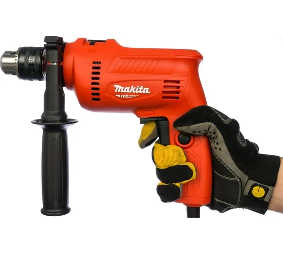 Дрель ударная Makita M0801