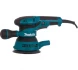 Эксцентриковая шлифмашина Makita BO5040