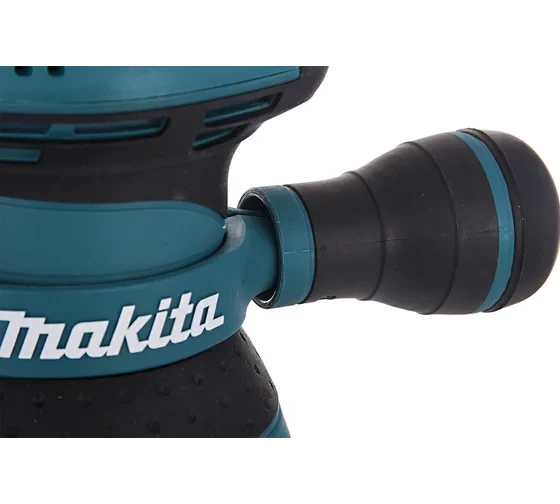 Эксцентриковая шлифмашина Makita BO5040