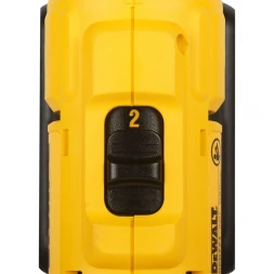 Дрель-шуруповерт аккумуляторная DEWALT DCD771D2, 18 В, 1500 об/мин, с 2 АКБ 2 Ач и ЗУ, в кейсе 