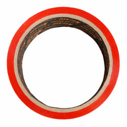 Скотч Xglass 1405 красный, 43 мкм, 50 мм 50 м