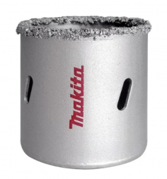 Коронка Makita D-51231, 73 мм