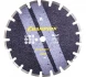 Диск алмазный 350х25,4х10 мм CHAMPION L Асфальт Asphafight C1630