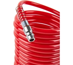 Шланг спиральный, 20 м Elitech 0704.011300