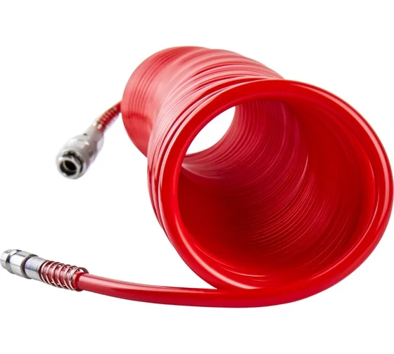 Шланг спиральный, 20 м Elitech 0704.011300