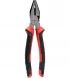Плоскогубцы Elitech 210мм, комбинированные, CrV,56-62HRC 110203 207106